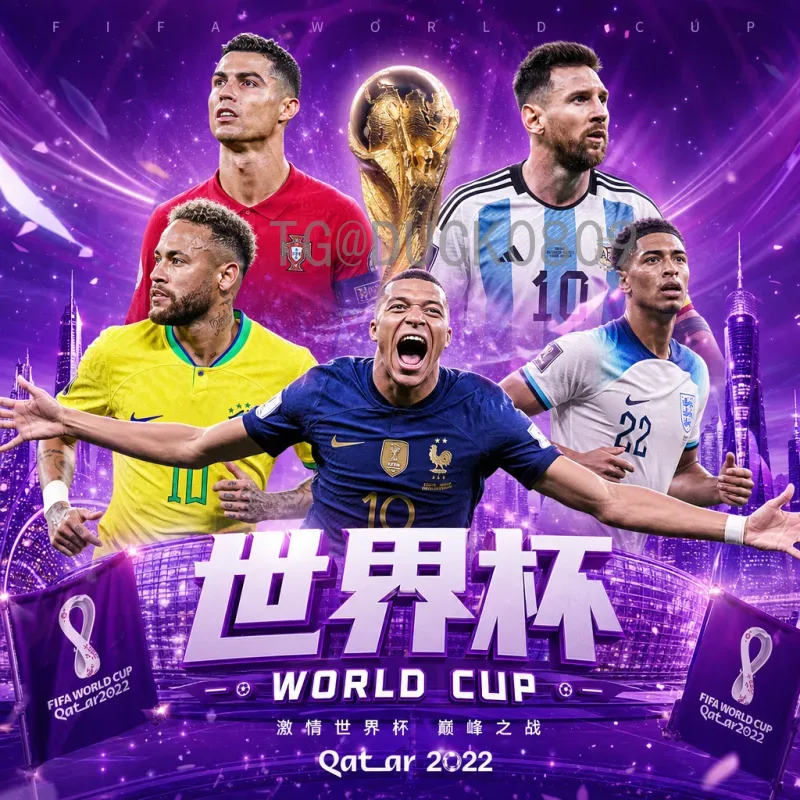 2026年美加墨世界杯小组赛直播回放全攻略：详细观看指南